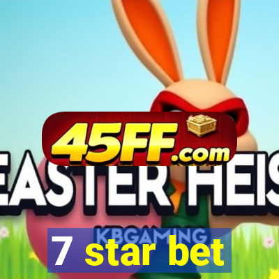 7 star bet